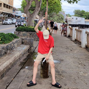 Meet your Posher, Kalie